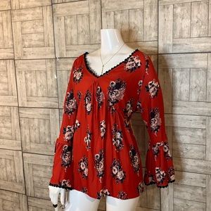 🔴Women’s blouse